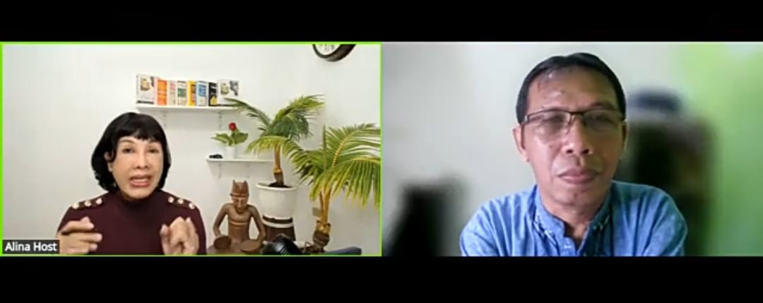 BIONS 279: Seni dan Kreativitas Ditengah Gempuran AI