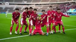 Peluang Timnas Indonesia U-17 di Piala Dunia 2025: Garuda Muda Siap Guncang Qatar