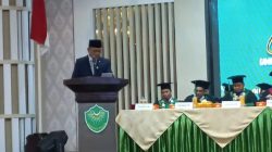 Menteri Koordinator Bidang Pangan, Zulkifli Hasan, menyampaikan bahwa swasembada pangan menjadi program strategi