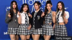 NewJeans Gagal Menang di Pengadilan, Kontrak dengan Agensi Ador Tetap Berlaku