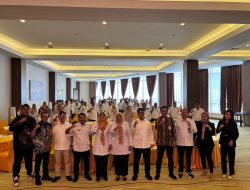 Digitalisasi Retribusi Daerah Kepri: Kominfo Jadi Penggerak Transparansi dan Efisiensi Keuangan Daerah