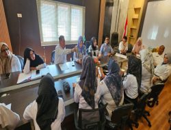 Puncak Gebyar HKN ke-61 di Bangkinang: Ribuan Warga Siap Meriahkan Jalan Sehat dan Edukasi Kesehatan