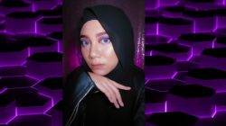 Putri Melati, MUA Muda Penuh Warna: Dari Passion hingga Profesionalisme di Dunia Kecantikan