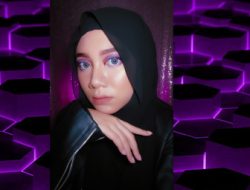 Putri Melati, MUA Muda Penuh Warna: Dari Passion hingga Profesionalisme di Dunia Kecantikan