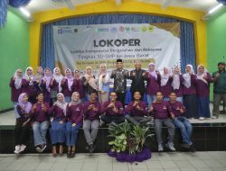 Lokoper 2025: Ajang Pelajar Bandung Tunjukkan Kreativitas dan Inovasi Rekayasa