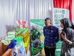 Koperasi Merah Putih Resmi Berdiri di Bantarjati, Wujud Ekonomi Baru yang Inklusif dan Digital