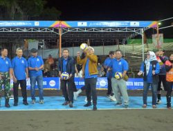 Bupati Boyolali Cup 2025 Resmi Bergulir: Ajang Menjaring Bibit Atlet Voli Berprestasi