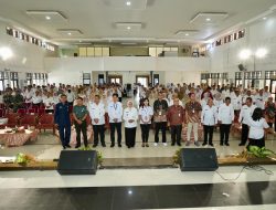 Pemerintah Kabupaten Kebumen menggelar Sosialisasi Fasilitas Likuiditas Pembiayaan Perumahan FLPP