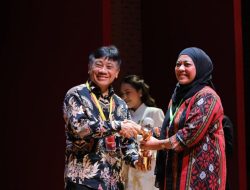 Batang Raih Bhumandala Ariti: GIS-PBB SILEPBAH Revolusi Baru Pemetaan Pajak Daerah