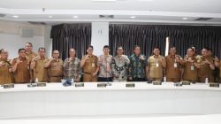 Batam Perkuat Keterbukaan Informasi Publik Lewat Sosialisasi PPID dan Tata Kelola Sengketa