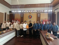 BPK RI Akhiri Pemeriksaan Dapodik di Buleleng, Wabup Supriatna Siap Tindaklanjuti Seluruh Rekomendasi