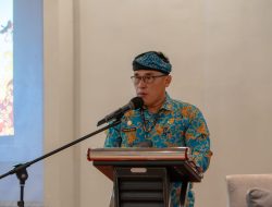 Kaltara Masuk Empat Provinsi Terharmonis di Indonesia Menurut Indeks Harmoni Indonesia 2025