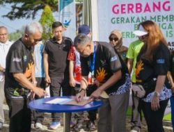 Bulungan Luncurkan GERBANG BISA: Gerakan Bahasa Isyarat untuk Layanan Publik Inklusif