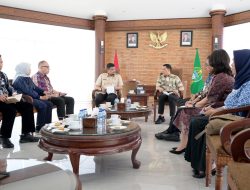 Sumut Dorong Transformasi Sampah Jadi Energi Listrik