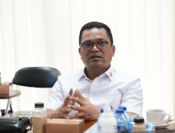 Empat Pilar Perlindungan Laut Komodo: Capt. Hakeng Ajak KLHK, KKP, Kemenhub, dan Kemenparekraf Bergerak Seirama