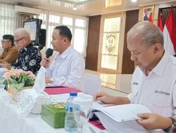 Zarman Syah: Data dan Empati, Dua Kunci Komunikasi Krisis di Era Digital