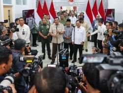 Ketua PWI Pusat Hadiri Peresmian Layanan Immunotherapy Nusantara oleh Kemenhan