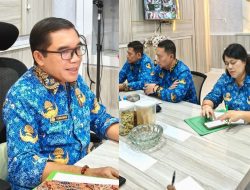 BPN Kota Palangka Raya Sulap Sertifikat Tanah Menjadi Mesin Kemandirian Ekonomi, Putus Rantai Kemiskinan