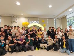 Dukungan untuk UMKM: Paragon Pilih TOCO yang Bebas Potongan Admin