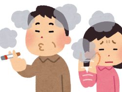 Bahaya Merokok bagi Kesehatan Kita