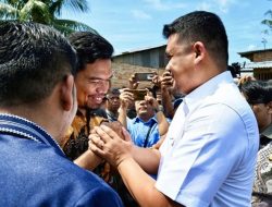 Bobby Nasution Turun Tangan Damaikan Kasus Guru Honorer dan Wali Murid di Sumut