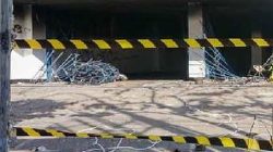 Polisi Periksa DNA Dua Kerangka yang Ditemukan di Gedung Kwitang