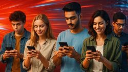 Viral Tak Selalu Bertahan: Generasi & Friends dan Ilusi Kecepatan Hidup Modern