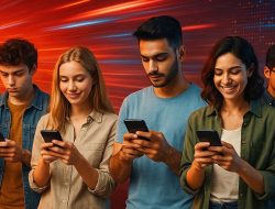 Viral Tak Selalu Bertahan: Generasi & Friends dan Ilusi Kecepatan Hidup Modern