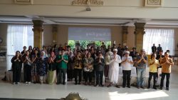 Ruang Riung di Pura Adhitya Jaya Rawamangun : Ketika Seni, Iman, dan Kemanusiaan Bertemu.