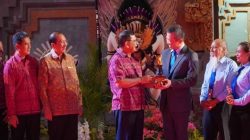 Bali Jadi Pusat Dunia Vovinam 2025, Buleleng Tunjukkan Daya Tarik Sport Tourism Internasional