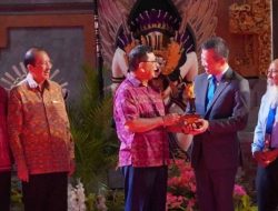 Bali Jadi Pusat Dunia Vovinam 2025, Buleleng Tunjukkan Daya Tarik Sport Tourism Internasional