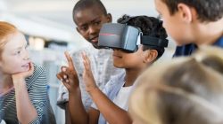 Sekolah Ramah Anak di Era AI: Membangun Generasi Cerdas, Aman, dan Beretika Digital