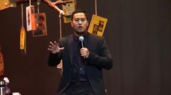 Klip Stand-Up Panji Pragiwaksono Bahas Tradisi Toraja Tuai Kontroversi