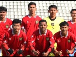 Timnas Sepak Bola Amputasi Indonesia Siap Ukir Sejarah di Piala Asia 2025 Jakarta