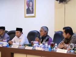 Ribuan Warga Antusias Ikuti Program Mudik Gratis Jateng 2026