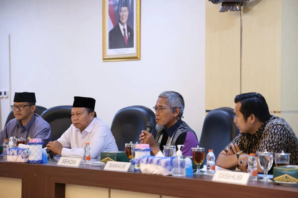 Program Mudik Gratis Jateng 2026
