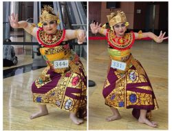 Tari Margapati: Simbol Kekuatan dan Jalan Hidup Manusia