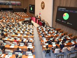 Lebih dari Separuh Warga Korea Tak Percaya Sistem Pensiun Nasional