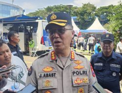 Sebulan Berlalu, Polisi Belum Tetapkan Tersangka Kasus Ambruknya Ponpes Al Khoziny Sidoarjo