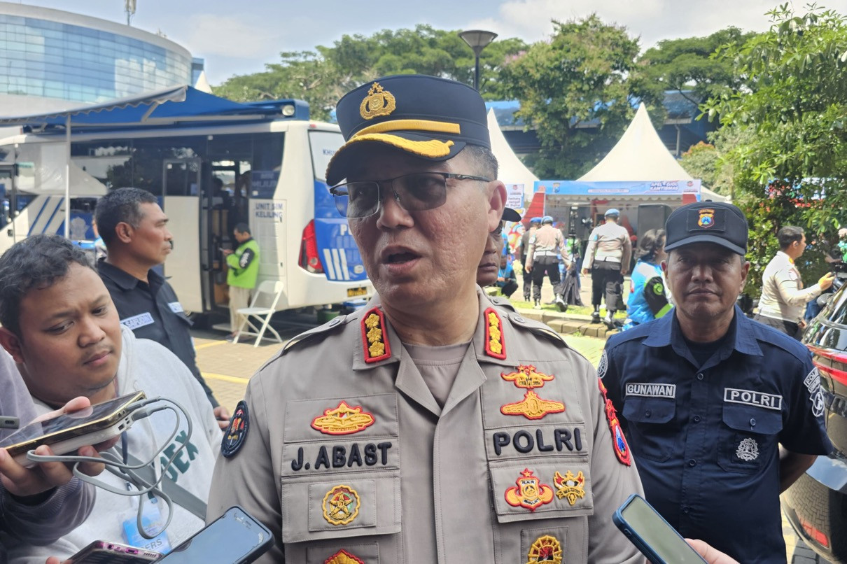 Sebulan Berlalu, Polisi Belum Tetapkan Tersangka Kasus Ambruknya Ponpes Al Khoziny Sidoarjo