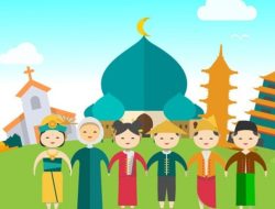 Moderasi Beragama di Indonesia: Menjaga Keberagaman dalam Kehidupan Sehari-hari
