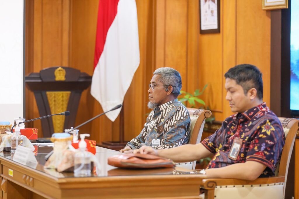 Jawa Tengah Potensial Kembangkan Ekonomi Syariah