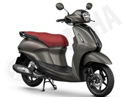Honda Stylo dan Yamaha Grand Filano: Gaya Klasik Modern yang Menginspirasi Generasi Muda