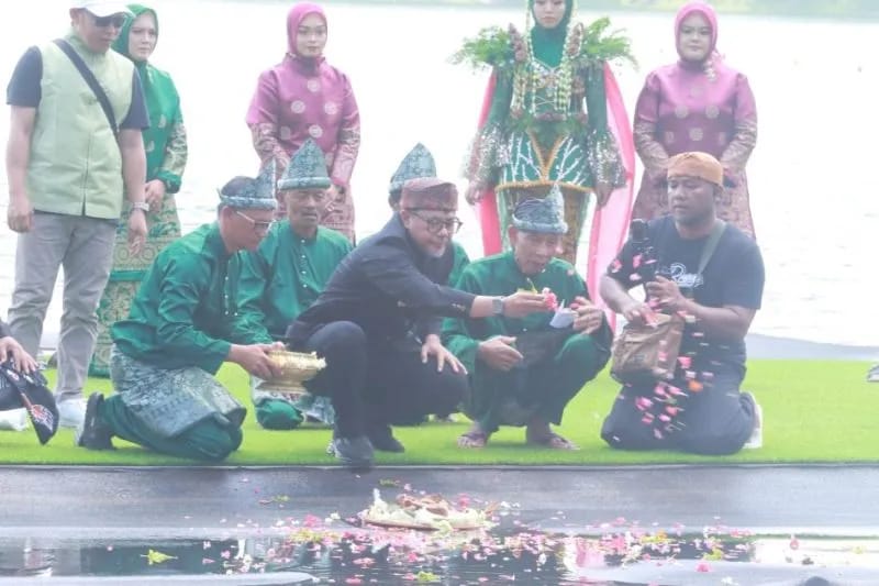 Seven Lakes Festival 2025