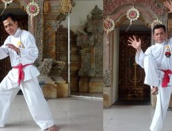 Satu Detik Dua Gerak: Filosofi Ketangkasan dan Kecerdasan Silat Perisai Diri