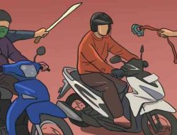 Pelajar di Magelang Tewas Usai Terjatuh Saat Dikejar Klitih