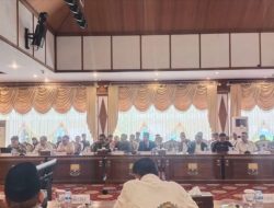 Pemkot Jambi Usulkan Bursa Kerja Inklusif, Dorong Akses Setara bagi Penyandang Disabilitas