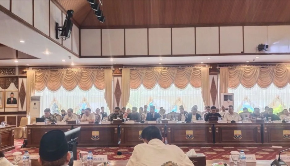 Pemkot Jambi Usulkan Bursa Kerja Inklusif, Dorong Akses Setara bagi Penyandang Disabilitas