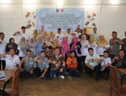 Dekranasda Jepara Dorong IKM Masuk Pasar Modern, Sekaligus Tekan Sampah Plastik