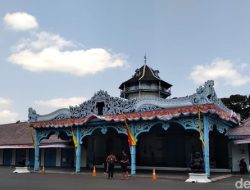 Kisruh Suksesi Keraton Solo: Dua Putra PB XIII Sama-Sama Klaim Takhta